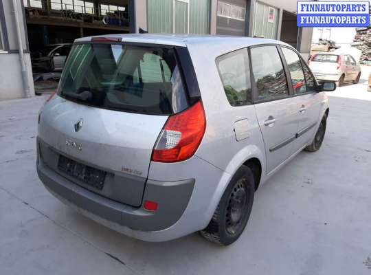 купить форсунка дизельная электрическая на Renault Scenic 2 (2003 - 2009)