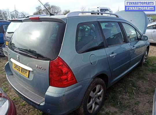 купить форсунка дизельная электрическая на Peugeot 307 (2001 - 2008)