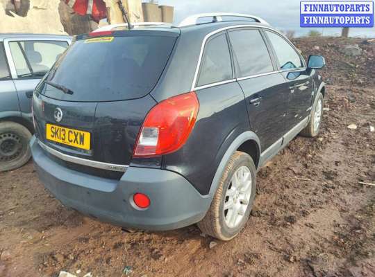 купить накладка декоративная (молдинг) крыла переднего правого на Opel Antara (L07) (2006 - 2017)