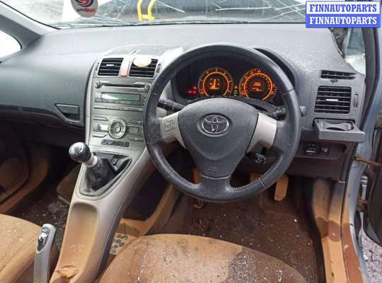 купить кнопка аварийной сигнализации на Toyota Auris 1 (E150) (2007 - 2012)