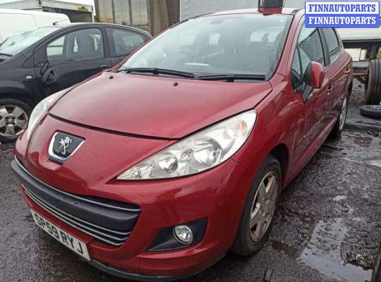 датчик уровня масла PG581062 на Peugeot 207 (2006 - 2014)