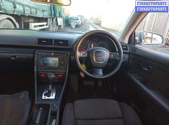 купить накладка декоративная (молдинг) двери задней левой на Audi A4 B7 (2004 - 2009)