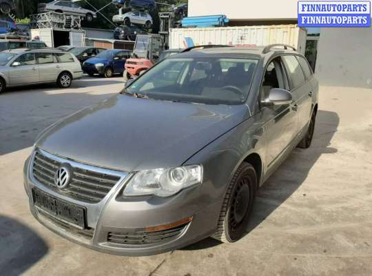 купить накладка декоративная на торпедо на Volkswagen Passat 6 (2005 - 2010)