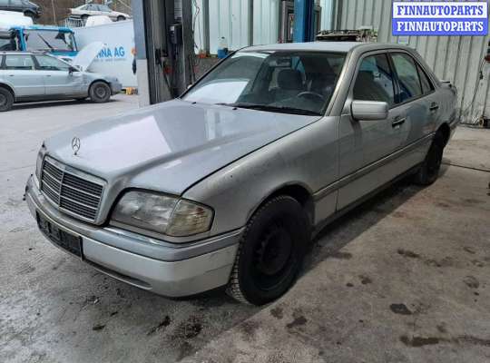 купить зеркало заднего вида (салонное) на Mercedes C - Class (W202) (1993 - 2001)