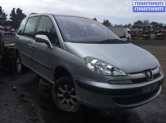 замок двери сдвижной CT534174 на Peugeot 807 (2002 - 2010)