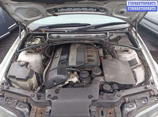 купить крышка двигателя передняя на BMW 3 - Series (E46) (1998 - 2007)