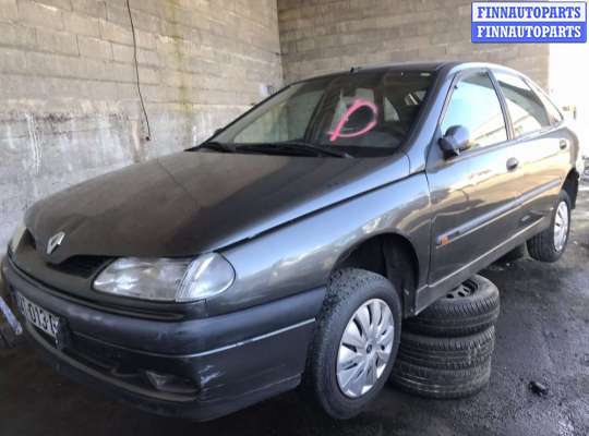 купить подлокотник на Renault Laguna 1 (1993 - 2000)