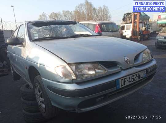 купить бачок гидроусилителя на Renault Megane 1 (1995 - 2003)