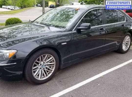 купить кардан рулевой на BMW 7 - Series (E65/E66) (2001 - 2008)