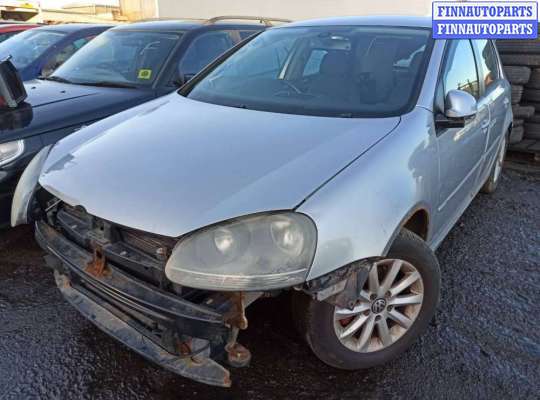 форсунка дизельная электрическая VG1168685 на Volkswagen Golf 5 (2003 - 2008)