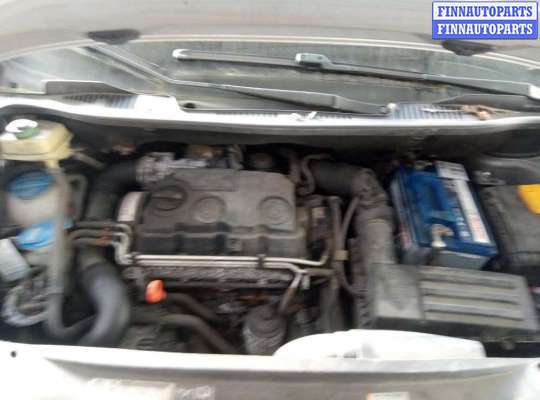 купить переключатель поворотов (ближний дальний свет) на Volkswagen Caddy 3 (2004 - 2015)