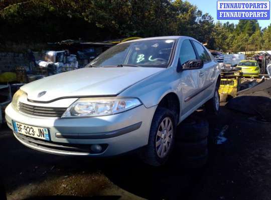 купить подушка безопасности пассажирская (в торпедо) на Renault Laguna 2 (2000 - 2007)