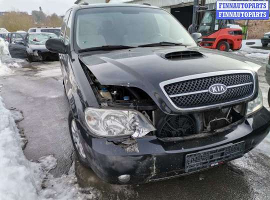 купить щуп масляный на Kia Carnival_(Sedona) 1 (1998 - 2006)