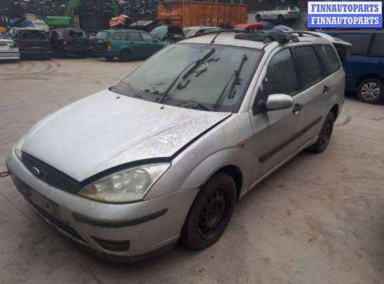 кнопка аварийной сигнализации FO1400227 на Ford Focus 1 (1998 - 2005)