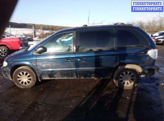 купить ролик двери сдвижной на Chrysler Voyager 4 (2000 - 2008)