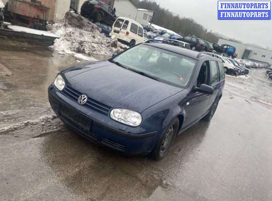 Клапан электромагнитный на Volkswagen Golf IV (1J)
