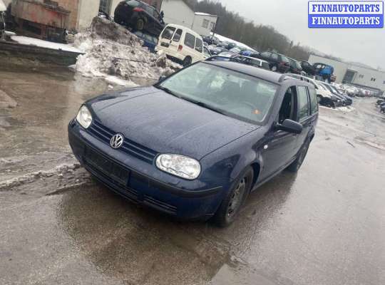 купить клапан воздушного фильтра на Volkswagen Golf 4 (1997 - 2004)