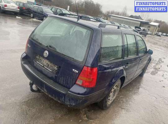 Клапан электромагнитный на Volkswagen Golf IV (1J)