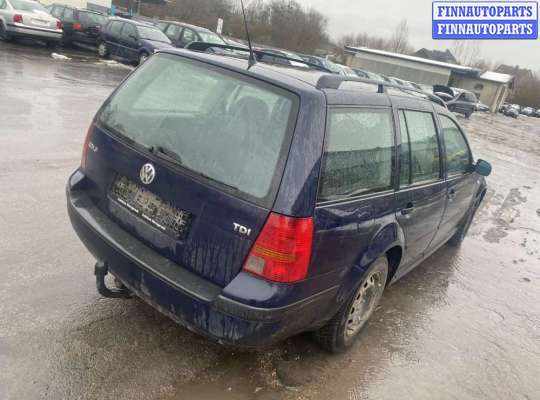 купить клапан воздушного фильтра на Volkswagen Golf 4 (1997 - 2004)