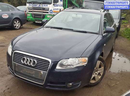 купить накладка декоративная (молдинг) двери задней левой на Audi A4 B7 (2004 - 2009)