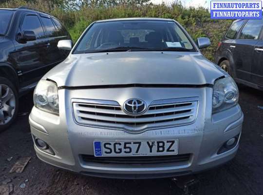 кронштейн (крепление) радиатора TT634107 на Toyota Avensis 2 (T250) (2003 - 2010)