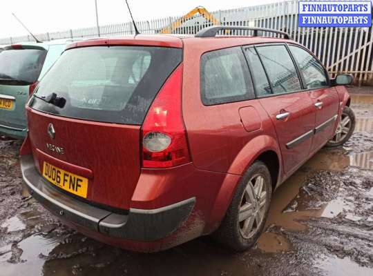 купить форсунка дизельная электрическая на Renault Megane 2 (2002 - 2009)