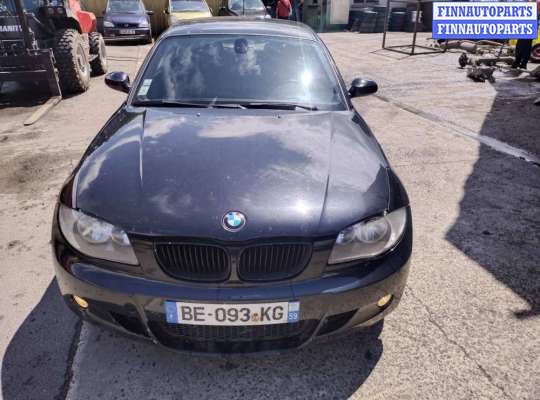 форсунка дизельная электрическая BM2214698 на BMW 1 - Series (E81/E82/E87/E88) (2004 - 2014)