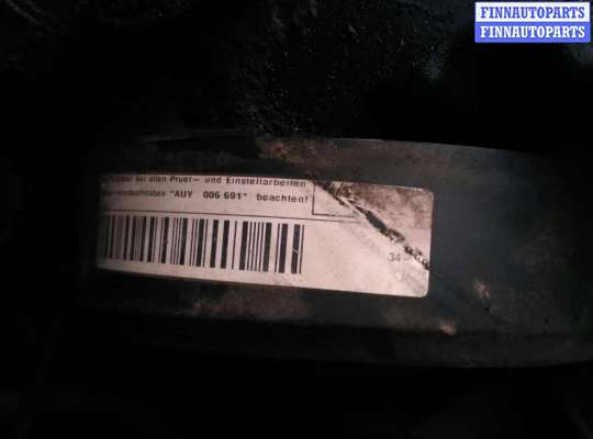 кронштейн (крепление) фары правый VG1788497 на Seat Alhambra (1996 - 2010)