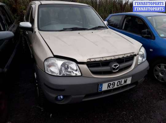 купить петля капота правая на Mazda Tribute 1 (2000 - 2007)