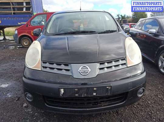 купить джойстик регулировки зеркал на Nissan Note (2005 - 2013)