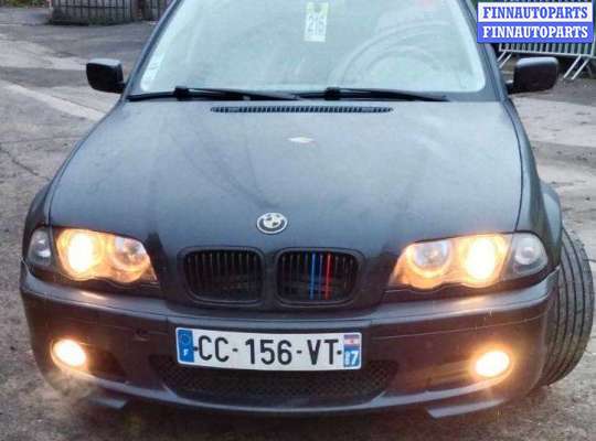 кронштейн (крепление) радиатора BM2216600 на BMW 3 - Series (E46) (1998 - 2007)