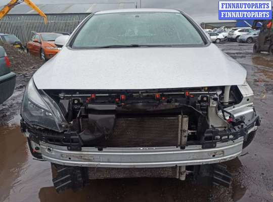 поводок стеклоочистителя заднего OP1657548 на Opel Astra J (2009 - 2018)