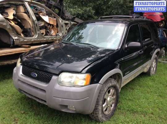 купить блок управления air bag на Ford Escape 1 (2000 - 2007)