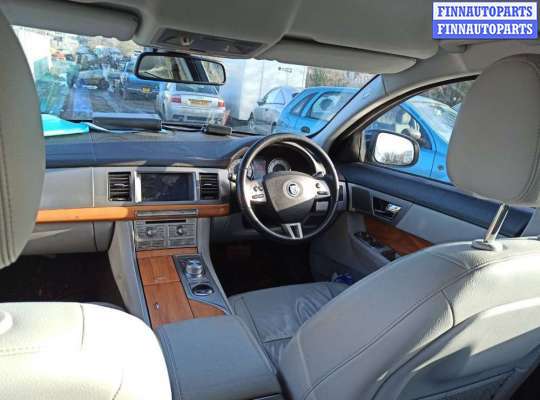 купить кронштейн (крепление) заднего бампера правый на Jaguar XF X250 (2007 - 2015)