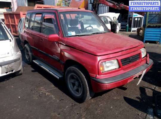 купить моторчик стеклоочистителя передний на Suzuki Vitara 1 (1989 - 1998)