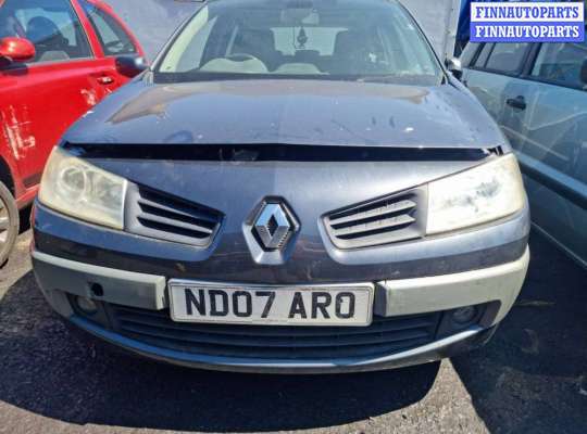 купить форсунка дизельная электрическая на Renault Megane 2 (2002 - 2009)