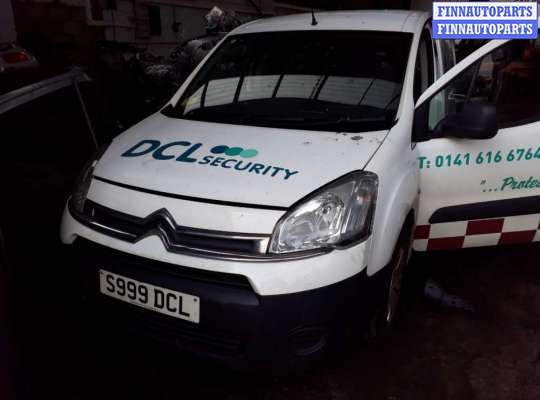 заслонка дроссельная CT773068 на Citroen Berlingo 2 (B9) (2008 - 2023)