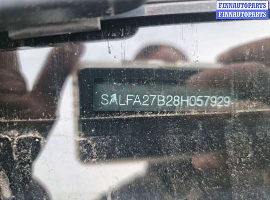 купить стеклоподъемник электрический двери задней правой на Land Rover Freelander 2 (2006 - 2014)