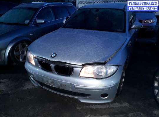 корпус масляного фильтра BM2214067 на BMW 1 - Series (E81/E82/E87/E88) (2004 - 2014)