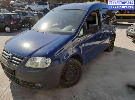 купить накладка декоративная на торпедо на Volkswagen Caddy 3 (2004 - 2015)