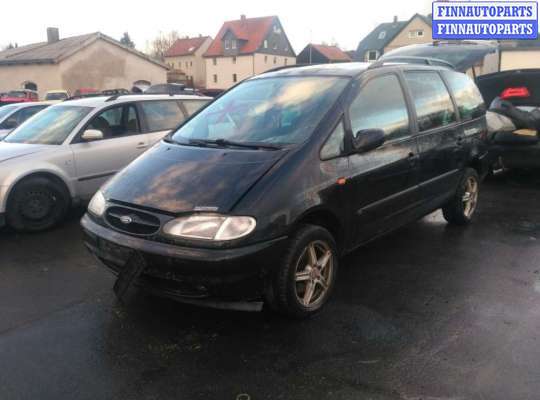 купить накладка декоративная (молдинг) двери задней левой на Ford Galaxy 1 (1995 - 2006)
