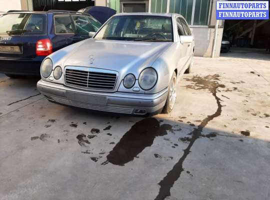 подушка безопасности в рулевое колесо MB1095197 на Mercedes E - Class (W210) (1995 - 2003)