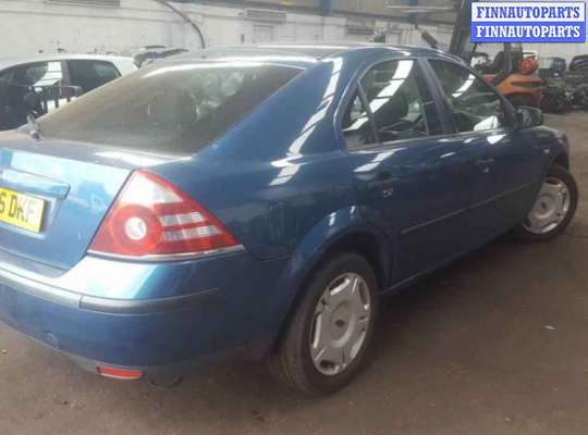 купить уплотнитель двери на Ford Mondeo 3 (2000 - 2007)