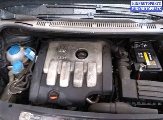 купить шлейф руля на Volkswagen Touran 1 (2003 - 2015)