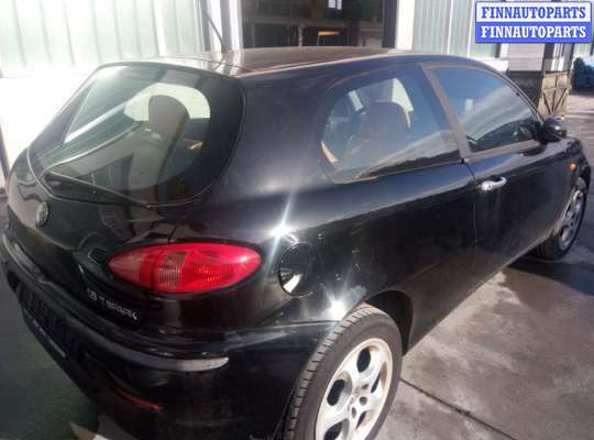 купить замок двери передней правой на Alfa Romeo 147 (937) (2000 - 2010)