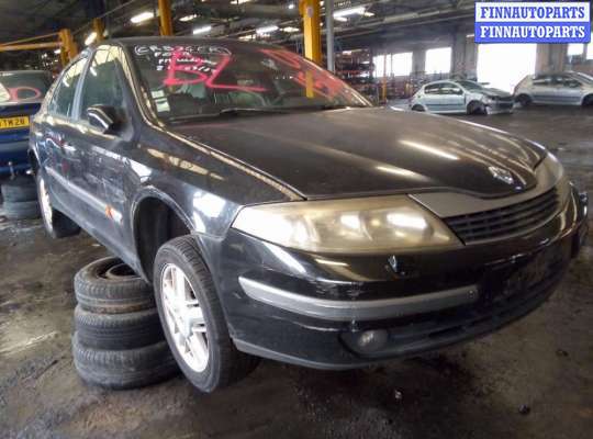 купить рамка капота на Renault Laguna 2 (2000 - 2007)