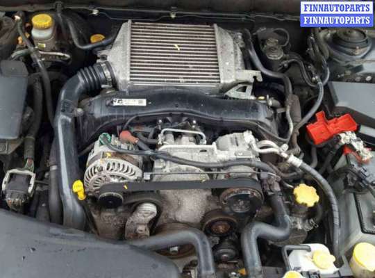 купить рычаг задний правый на Subaru Legacy 5 (BM/BR) (2009 - 2014)