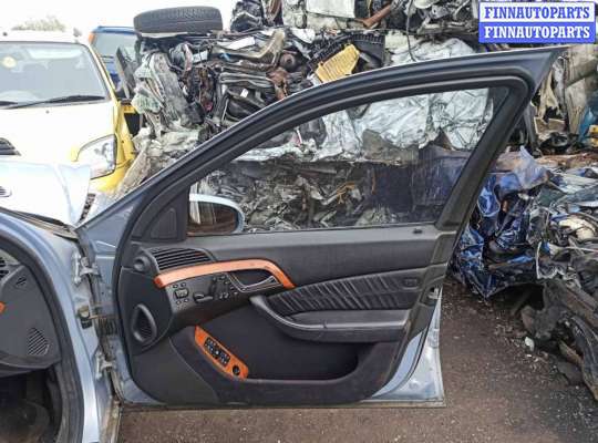 накладка декоративная (молдинг) двери задней левой MB1513248 на Mercedes S - Class (W220) (1998 - 2005)