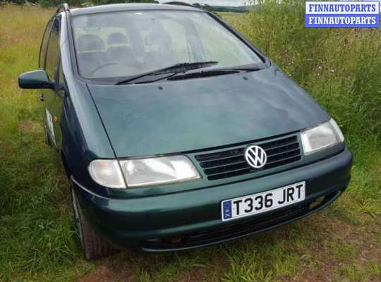 купить ручка двери внутренняя передняя правая на Volkswagen Sharan 1 (1995 - 2010)