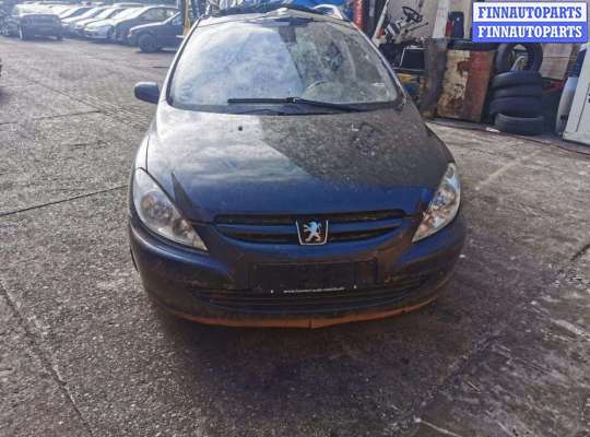 переключатель отопителя (печки) PG671063 на Peugeot 307 (2001 - 2008)